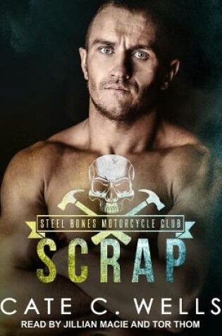 Cover of Scrap