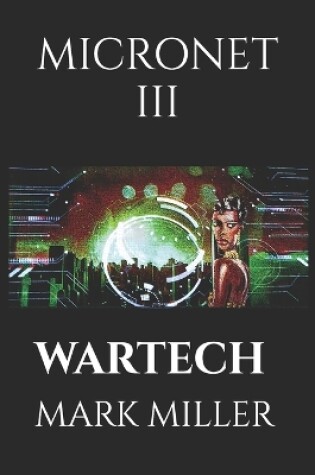 Cover of Wartech