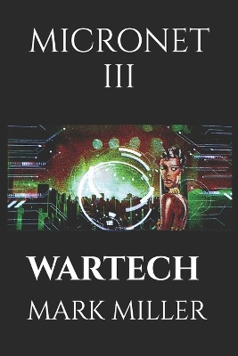 Cover of Wartech