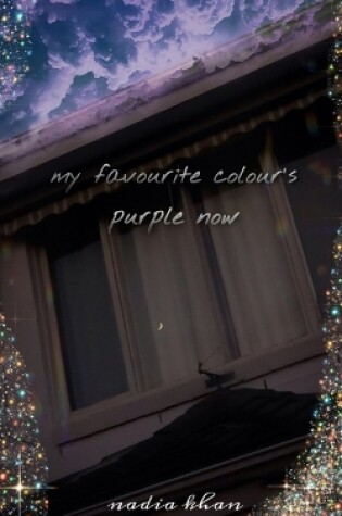 Cover of My Favourite Colour's Purple Now