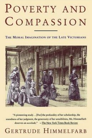 Cover of Poverty and Compassion