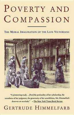 Book cover for Poverty and Compassion
