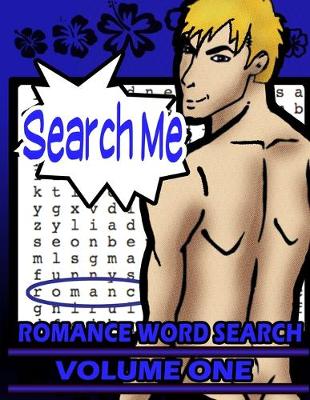 Cover of Search Me