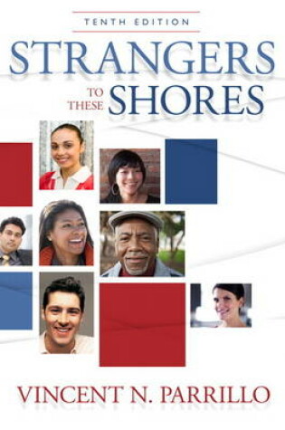 Cover of Strangers to These Shores