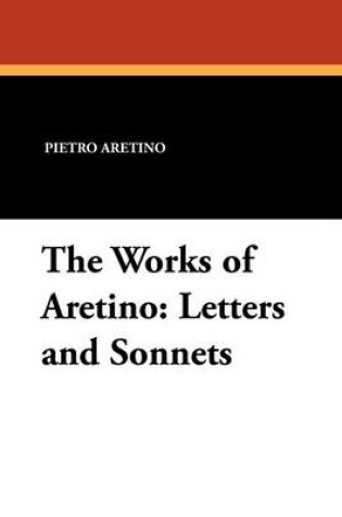 Cover of The Works of Aretino