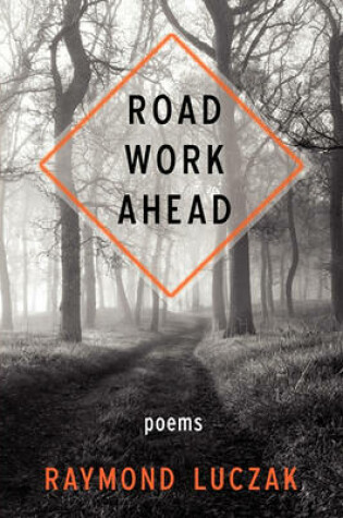 Cover of Road Work Ahead