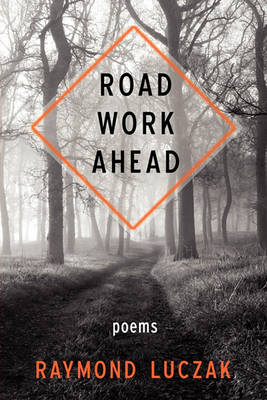 Book cover for Road Work Ahead