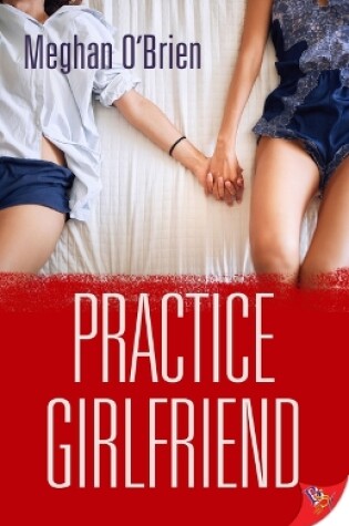 Cover of Practice Girlfriend