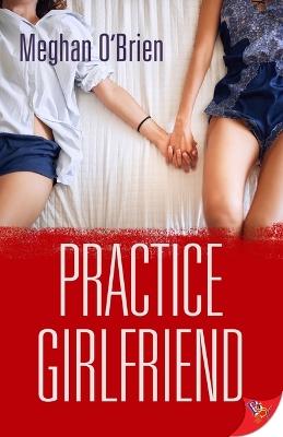 Book cover for Practice Girlfriend