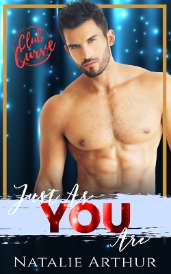 Book cover for Just As You Are