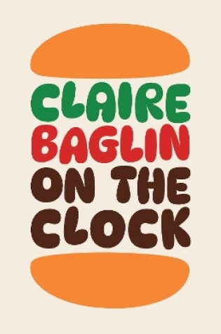 Cover of On the Clock