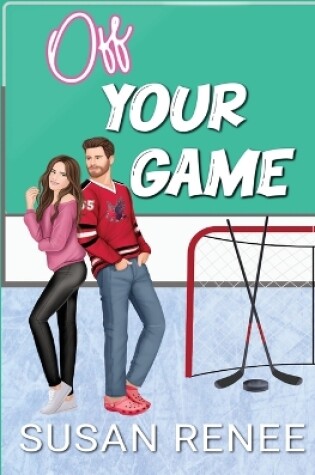 Cover of Off Your Game