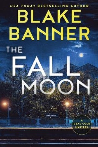 Cover of The Fall Moon