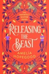 Book cover for Releasing the Beast