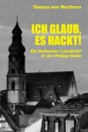 Book cover for Ich Glaub, Es Hackt!