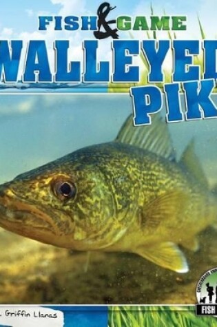Cover of Walleyed Pike