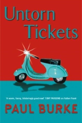 Cover of Untorn Tickets