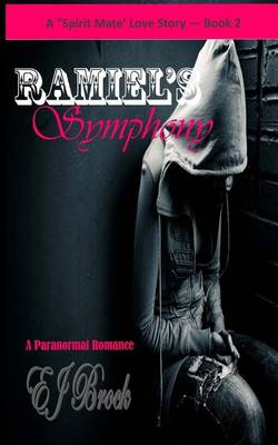 Book cover for Ramiel's Symphony