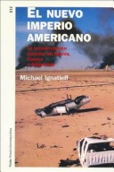 Book cover for El Nuevo Imperio Americano