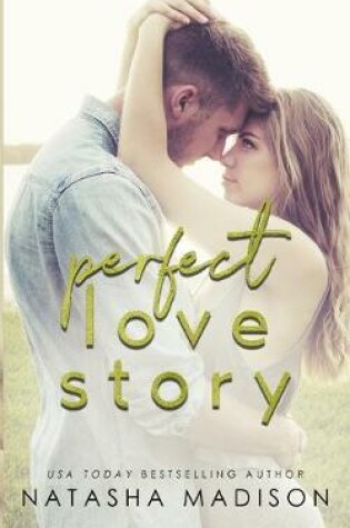 Cover of Perfect Love Story