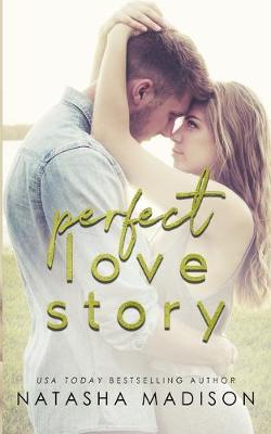 Book cover for Perfect Love Story