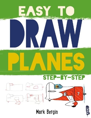 Book cover for Planes