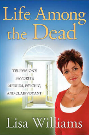 Cover of Life Among the Dead