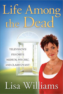 Book cover for Life Among the Dead