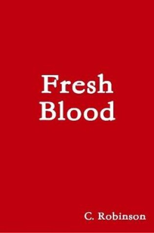 Cover of Fresh Blood