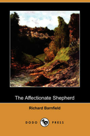 Cover of The Affectionate Shepherd (Dodo Press)