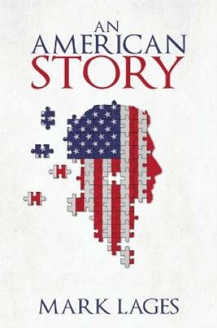 Cover of An American Story