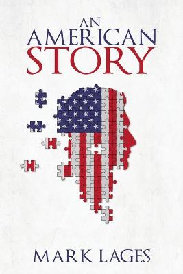 Book cover for An American Story