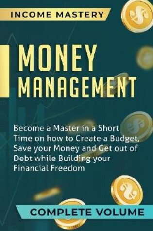 Cover of Money Management