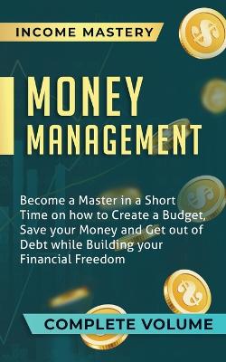 Book cover for Money Management