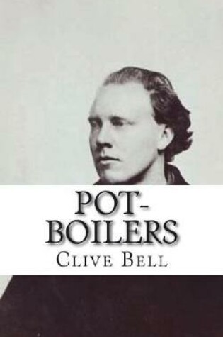 Cover of Pot-Boilers