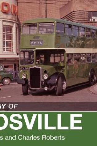 Cover of The Heyday of Crosville