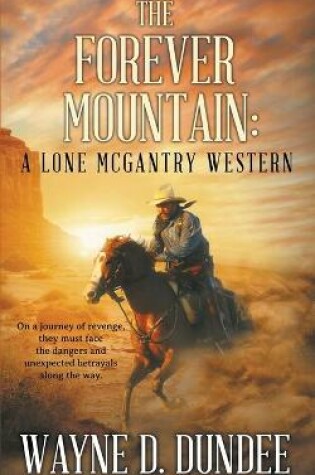 Cover of The Forever Mountain