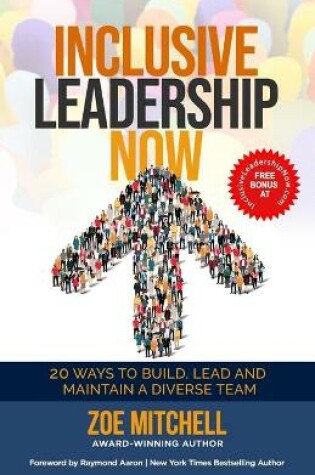 Cover of Inclusive Leadership Now