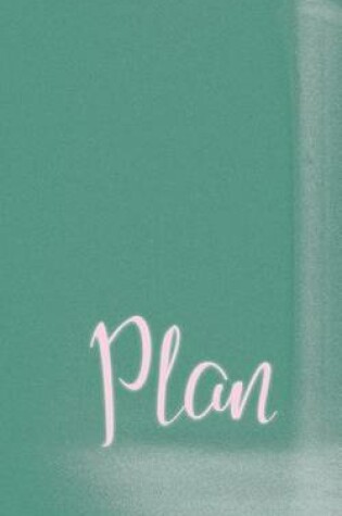 Cover of Plan