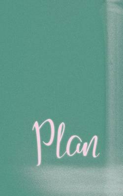 Book cover for Plan