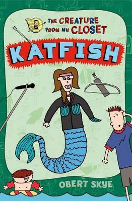 Book cover for Katfish