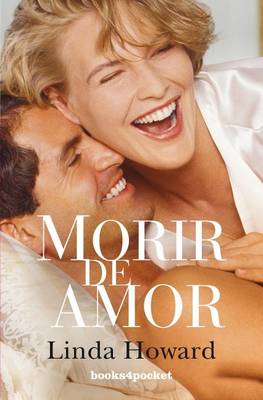 Book cover for Morir de Amor