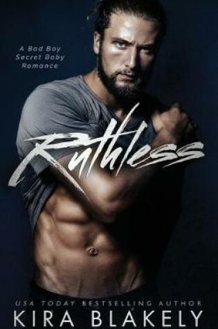 Cover of Ruthless