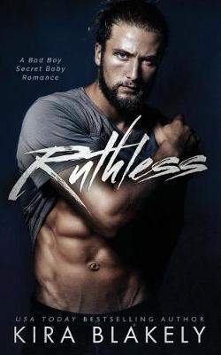 Book cover for Ruthless