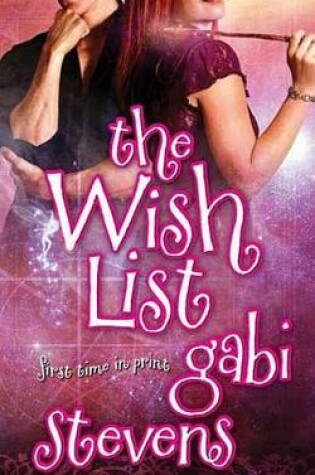 Cover of The Wish List