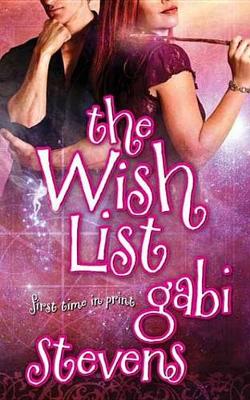 Cover of The Wish List