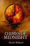 Book cover for Chimes of Midnight (The Catalyst Series
