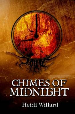 Book cover for Chimes of Midnight (The Catalyst Series