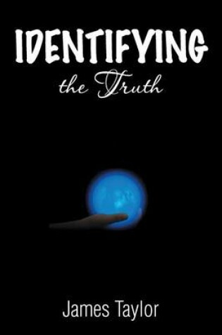 Cover of Identifying the Truth