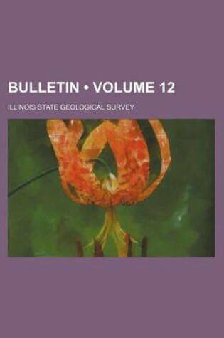 Cover of Bulletin (Volume 12)